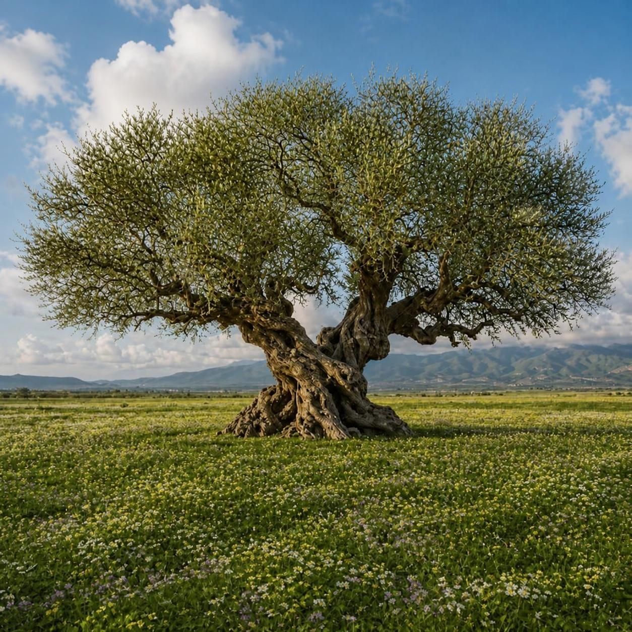 Tree 75%